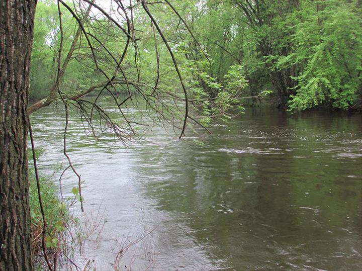 Oconto River Rafting and Tubing LLC Gillett, WI